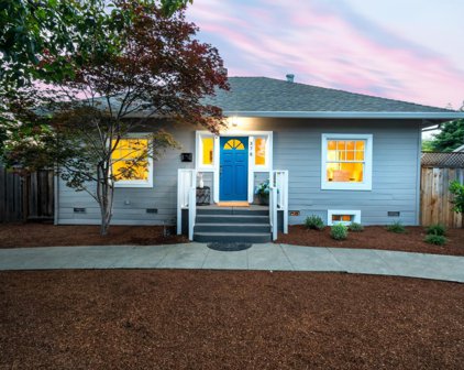376 Pettis AVE, Mountain View