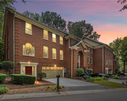 7155 Roswell Road Unit 15, Sandy Springs