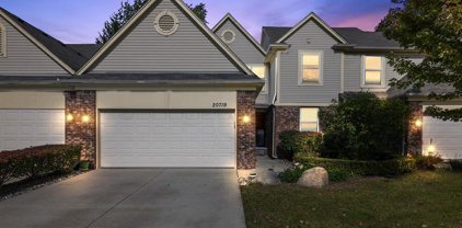 20719 ASHFORD, Macomb Twp