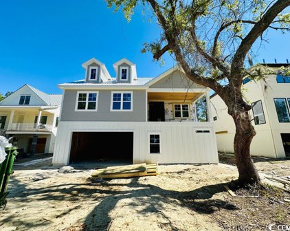 84 Seagrass Ct., Pawleys Island