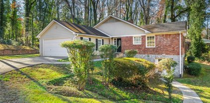 2080 W Cedar Sw Lane, Atlanta