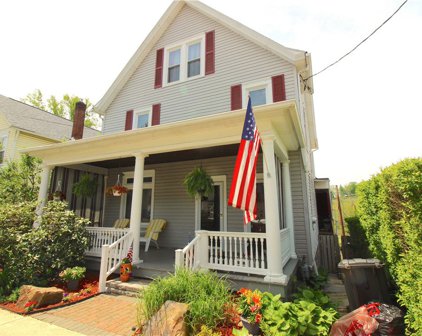 418 Concord Ave, City Of Greensburg