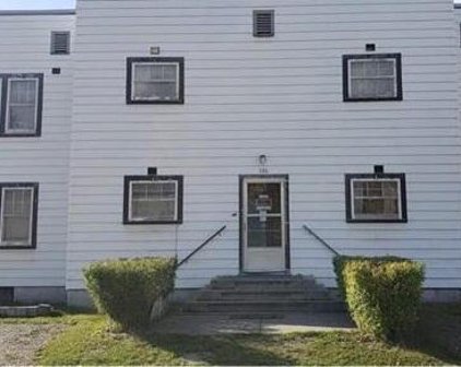326 Boundary Street, Fairbanks