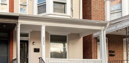 521 S Pershing Ave, York