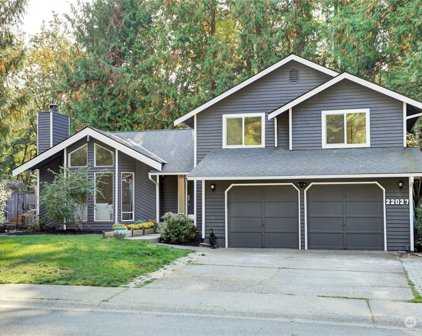 22027 NE 13 Place, Sammamish