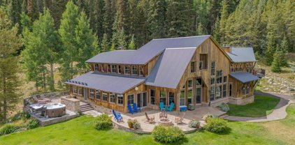 535 Journeys End, Crested Butte