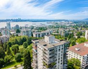 114 W Keith Road Unit 1602, North Vancouver image