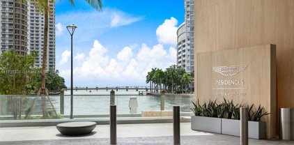 300 Biscayne Blvd Way Unit #3406, Miami