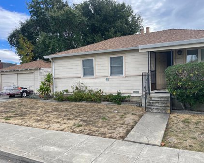 308 B ST, Redwood City