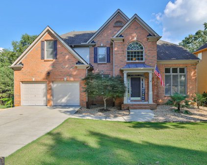 975 Sweet Aurea Court, Sugar Hill