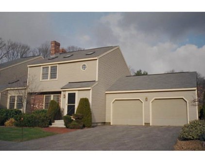 75 Harrington Farms Way Unit 75, Shrewsbury