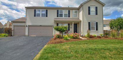 630 Summerlyn Drive, Antioch
