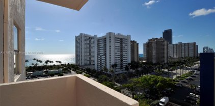 1865 S Ocean Dr Unit #10F, Hallandale Beach