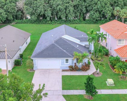 16143 Sw 2nd Drive, Pembroke Pines