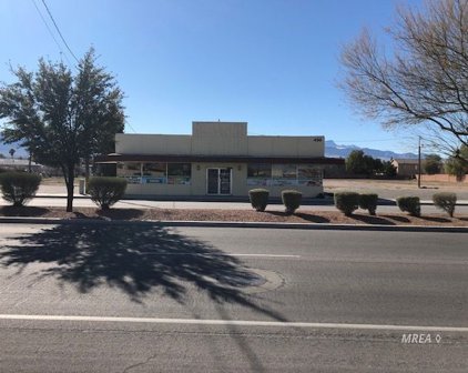 Mesquite Blvd, Mesquite