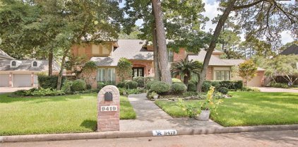 9419 Fenchurch Drive, Spring