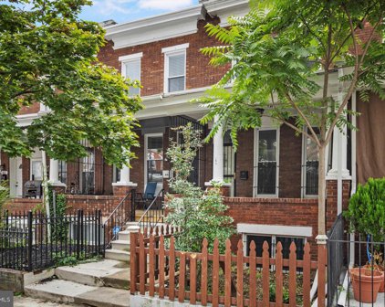 441 Ilchester Ave, Baltimore