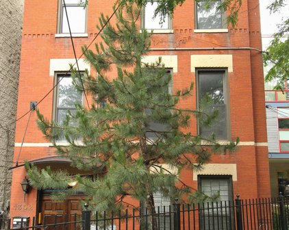 1302 N Cleveland Avenue Unit #2, Chicago