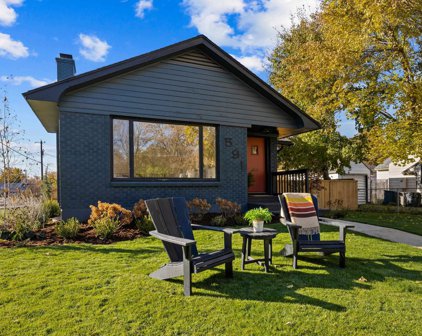 591 S Garden Street, Boise