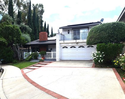 1756 E Woodridge Circle, West Covina