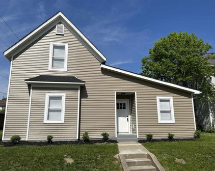 515 N Monroe Street, Hartford City