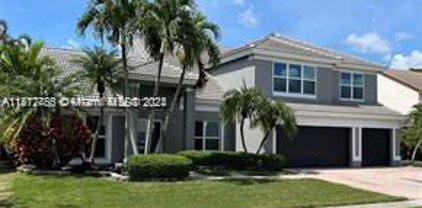 19429 Nw 14th St, Pembroke Pines