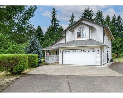 501 BENNETT CREEK RD, Cottage Grove