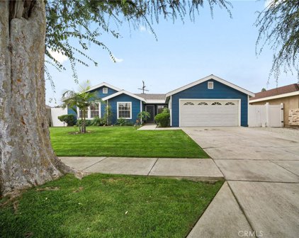 15535 S Gibson Avenue, Compton