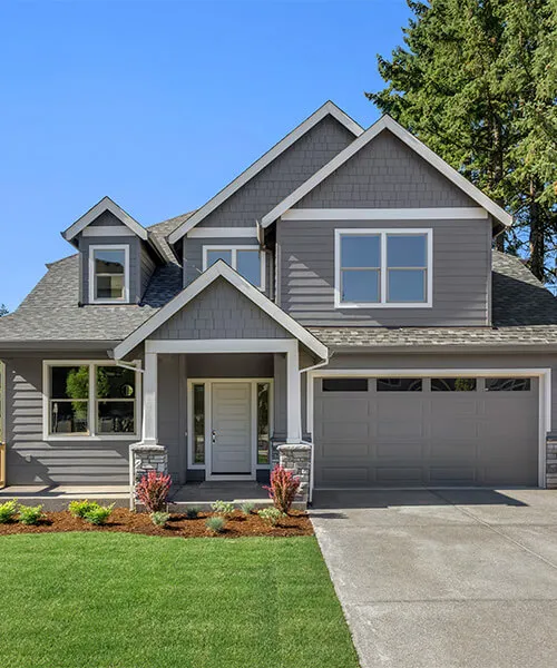 Buying a Home in Grand Rapids