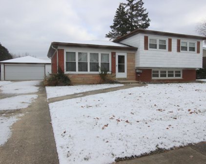 805 S Carol Lane, Mount Prospect