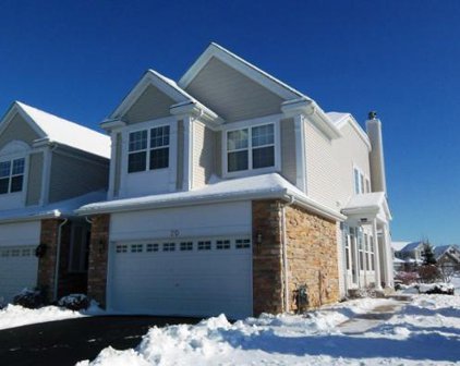 20 Kelsey Court, Algonquin