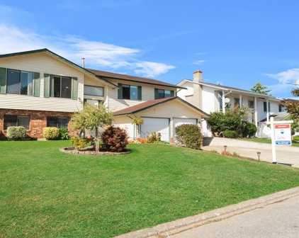 3443 Shuswap Terrace, Abbotsford