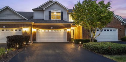 1158 Betsy Ross Place Unit #1158, Bolingbrook