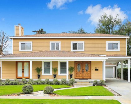 637 N Catalina Street, Burbank