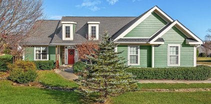 17 Black Iron  Lane, Hendersonville
