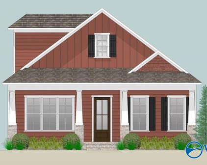 6408 Lenox Hill Way Nw, Huntsville