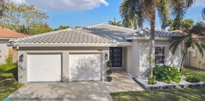 3844 NW 43rd Ter, Coconut Creek