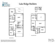 321 E Tranquil Fields Lane, Waller image