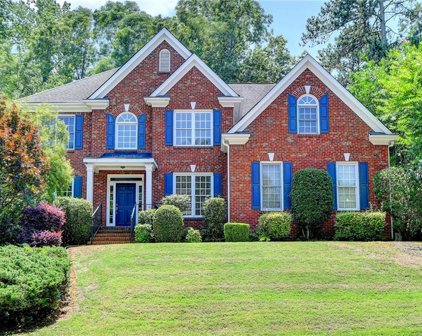 5030 Tahoe Pines Way, Alpharetta