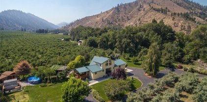 4902 Yaksum Canyon Road, Cashmere