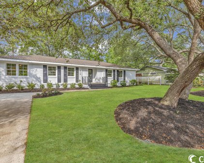 812 Forest Dr., Myrtle Beach