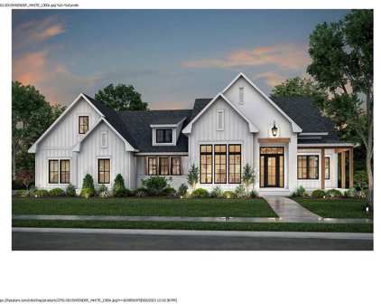 1722 County Line Road, Cumming