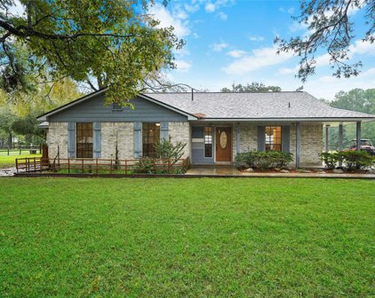 55 E Old Field Drive, Huffman