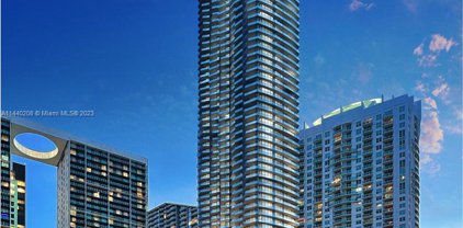 99 Se 5 Street Unit #4803, Miami