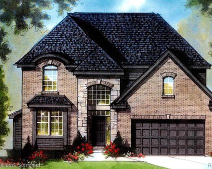 12220 MUIRLAND, Sterling Heights