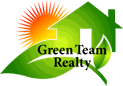 Green Team Realty Logo