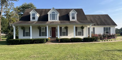 2760 Pisgah Ridge Rd, Pulaski
