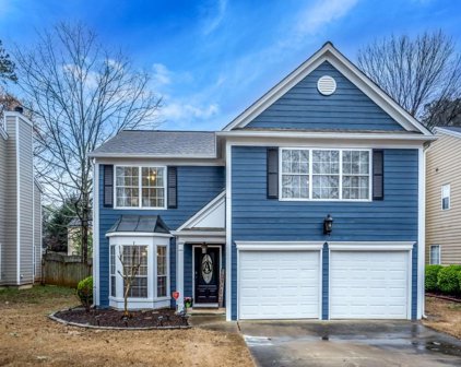 329 Bramford Way, Kennesaw