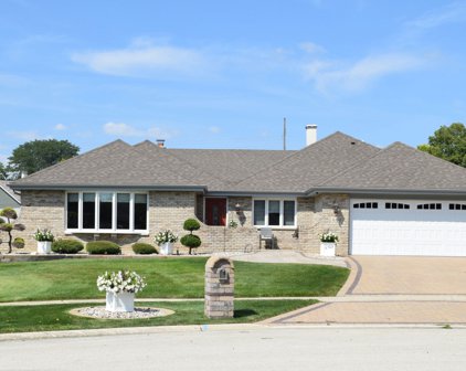869 Groton Court, Bartlett