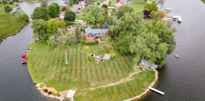 497 Beverly Island, Waterford Twp